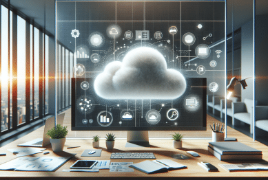 cloud computing work transformation