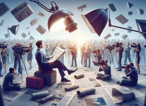 media literacy skills for news readers