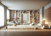minimalist home design