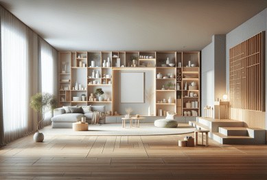 minimalist home design