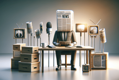 news misinformation effects