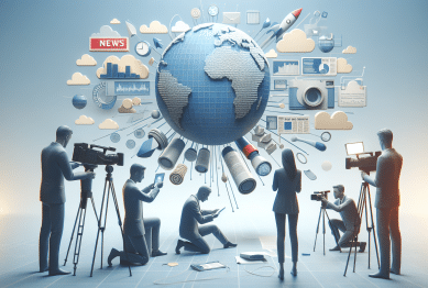 news reliability importance