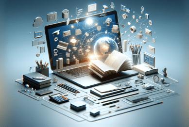 online learning future benefits