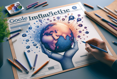 social media news influence