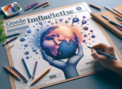 social media news influence