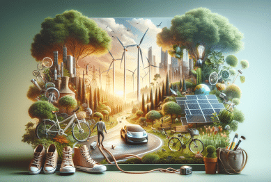 sustainable travel trends