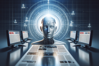 artificial intelligence news trends