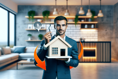 renting versus buying home