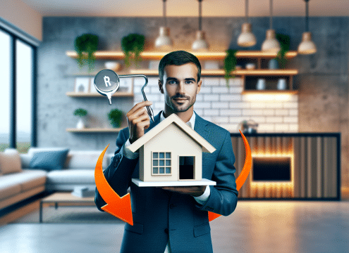 renting versus buying home