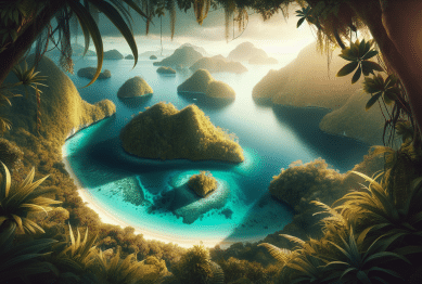 Hidden Islands travel tips