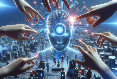 AI ubiquity explained