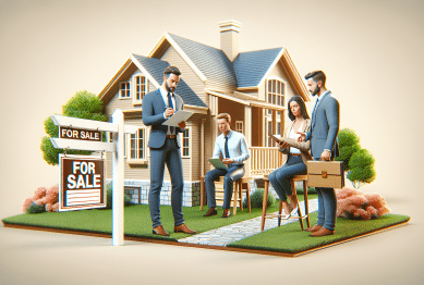 unique strategies first-time home buyers