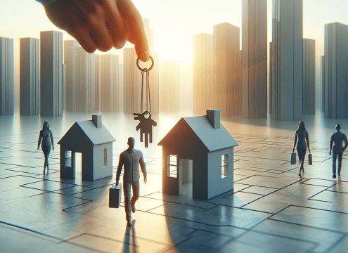 first-time home buying guide