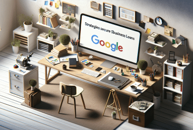 small business loan strategies