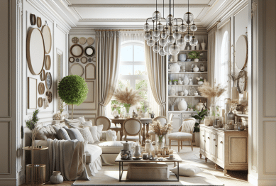 simple home decor ideas