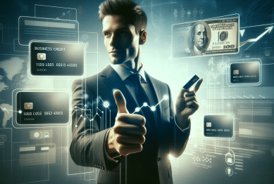 business credit secrets