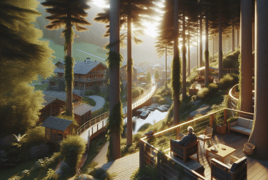 slow travel unique ways