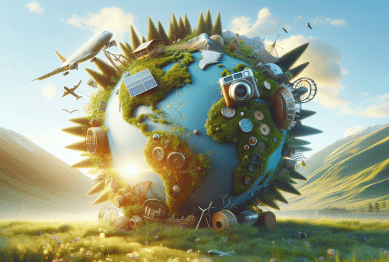sustainable travel experiences