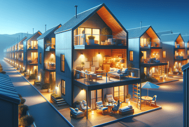 accessory dwelling units investment