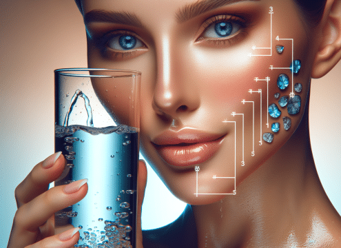 hydration habits impact skin