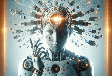 everyday artificial intelligence applications