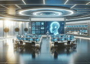 AI newsroom innovation