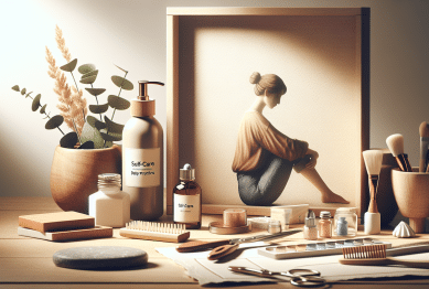 self care daily practices