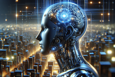 AI tools shaping daily life