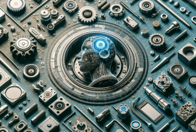 AI life enhancement tools