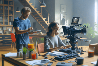 AI everyday transformations