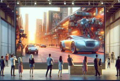 everyday artificial intelligence applications