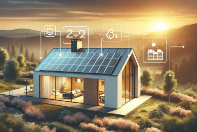 home energy cost savings