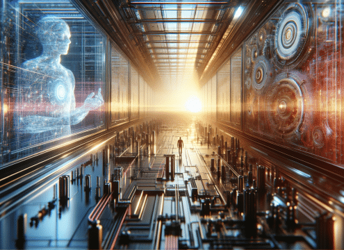 machine learning breakthroughs