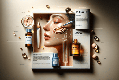 retinol skincare tips