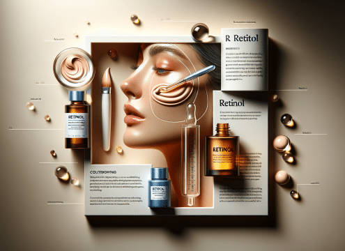 retinol skincare tips