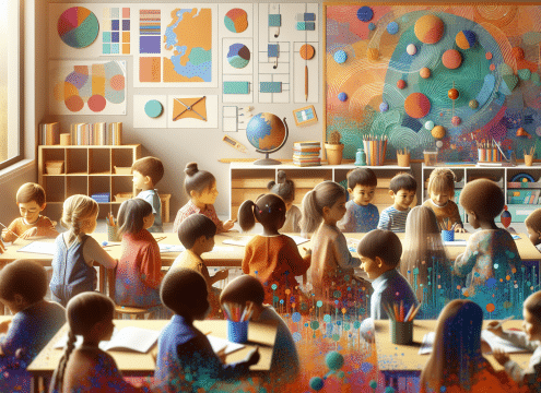 early childhood education insights