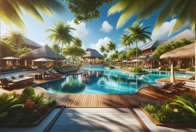 all inclusive resort secrets