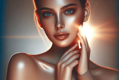 glowing skin secrets