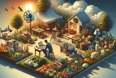 side hustle ideas extra income