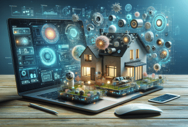 smart home security myths