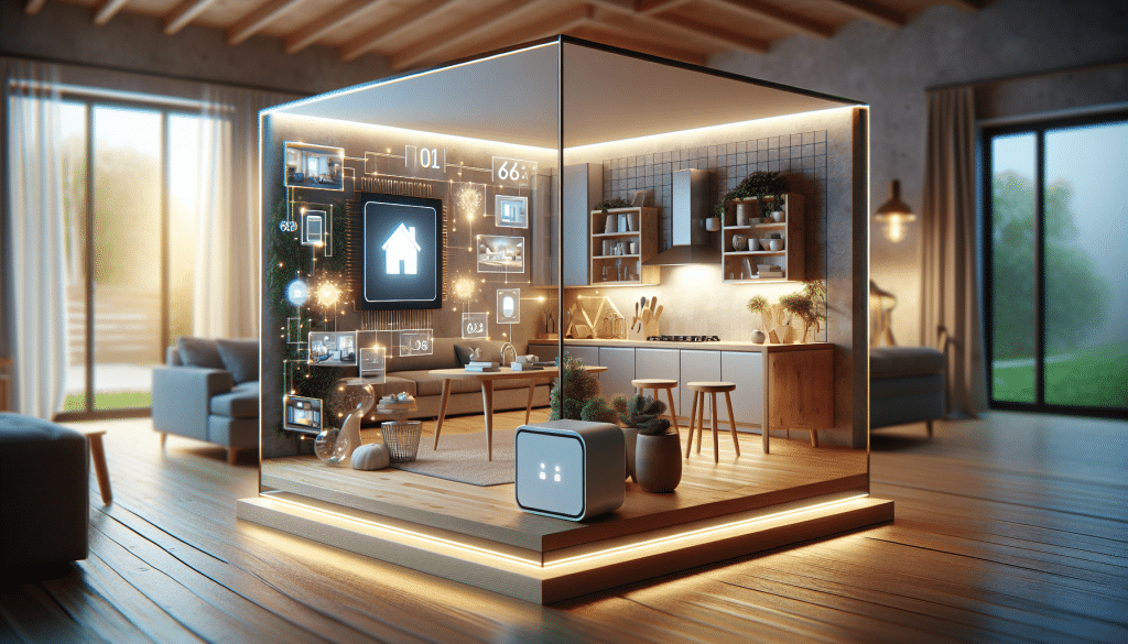 Home Technology Smart Home Technology Trends Shaping Modern Living