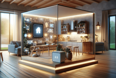 smart home technology trends