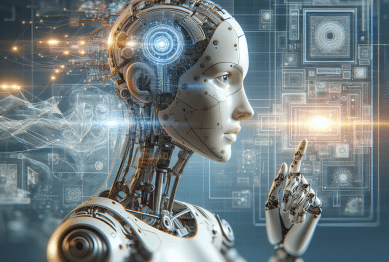 AI everyday life impact