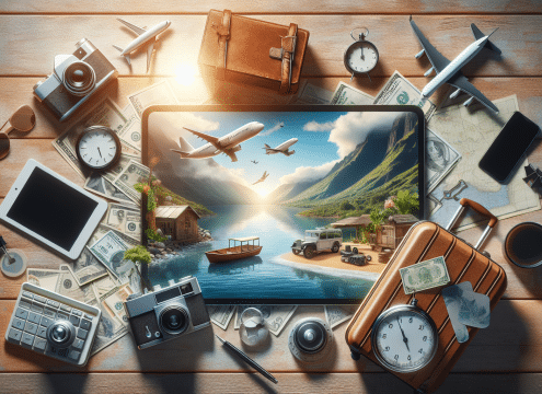 travel smarter cheaper hacks