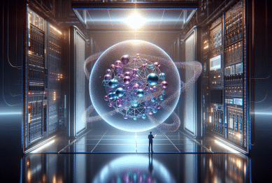 quantum computing technology impact