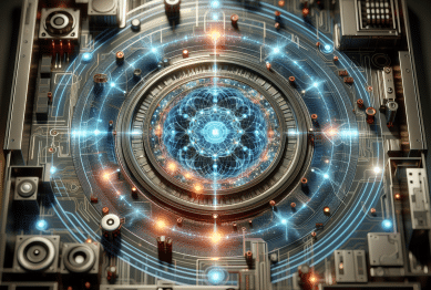 quantum computing impact