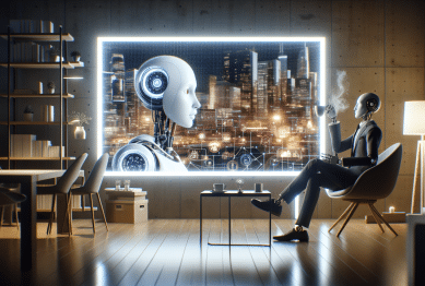 Artificial Intelligence daily life