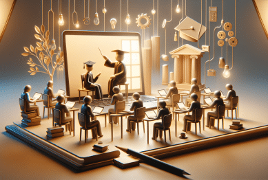 online learning benefits