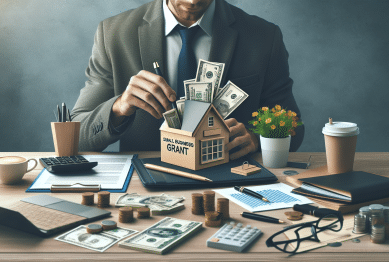 small business grant opportunities