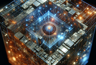 quantum computing advances